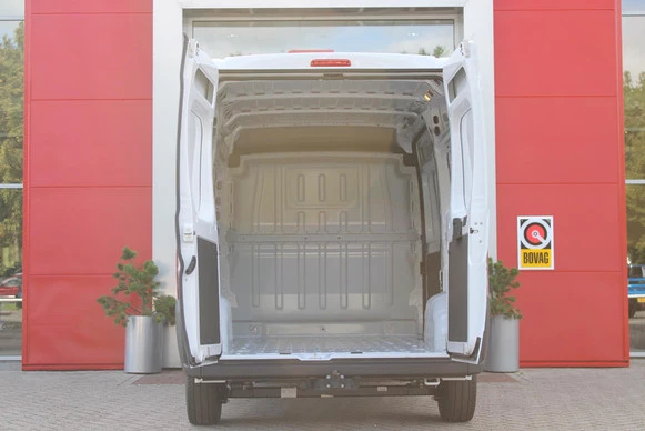 Citroën Jumper - Afbeelding 9 van 30