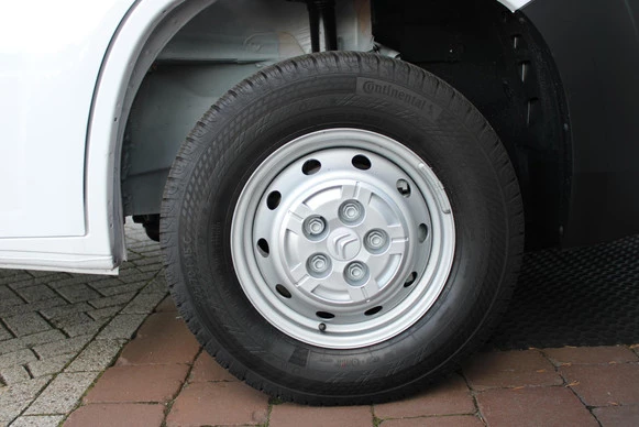 Citroën Jumper - Afbeelding 11 van 30