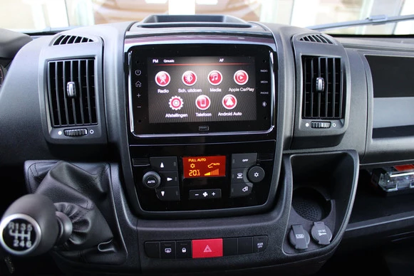 Citroën Jumper - Afbeelding 16 van 30