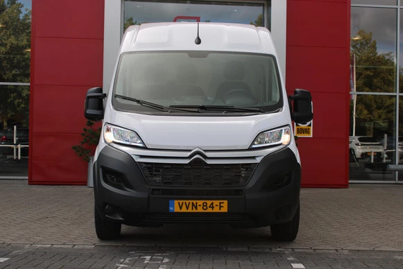 Citroën Jumper - Afbeelding 24 van 30