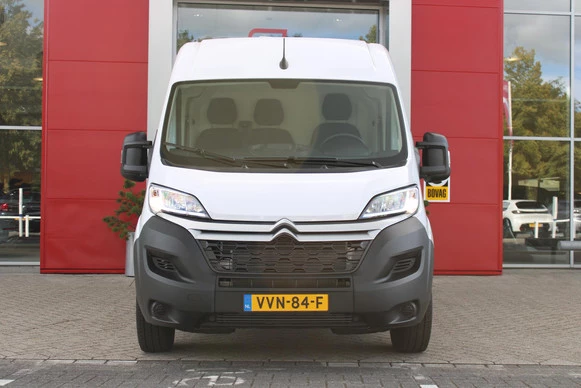 Citroën Jumper - Afbeelding 25 van 30