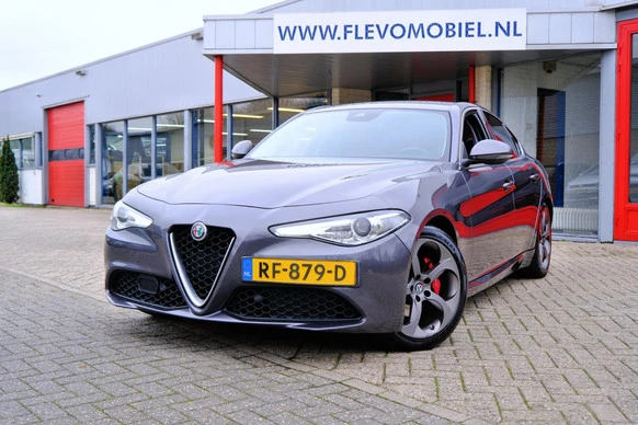 Alfa Romeo Giulia - Afbeelding 1 van 30
