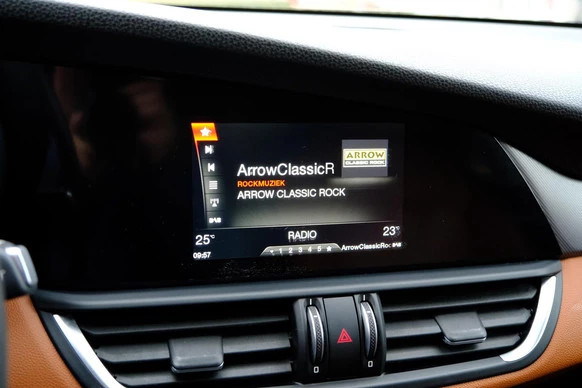 Alfa Romeo Giulia - Afbeelding 15 van 30