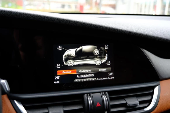 Alfa Romeo Giulia - Afbeelding 16 van 30