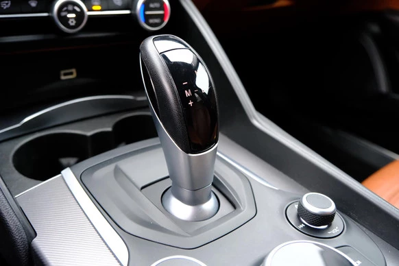 Alfa Romeo Giulia - Afbeelding 23 van 30