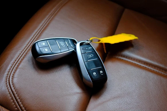 Alfa Romeo Giulia - Afbeelding 25 van 30