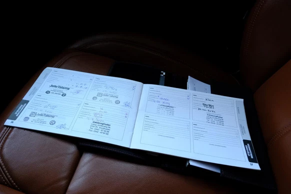 Alfa Romeo Giulia - Afbeelding 26 van 30