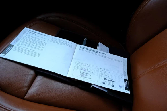 Alfa Romeo Giulia - Afbeelding 27 van 30