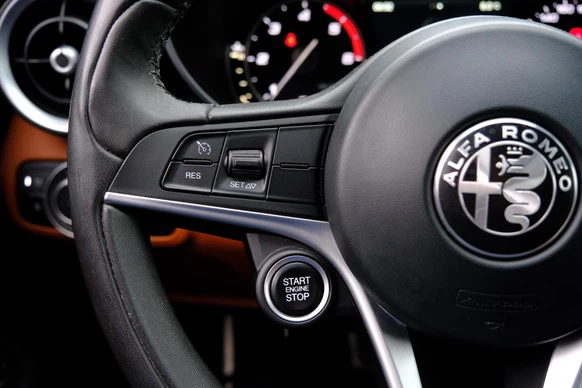 Alfa Romeo Giulia - Afbeelding 29 van 30