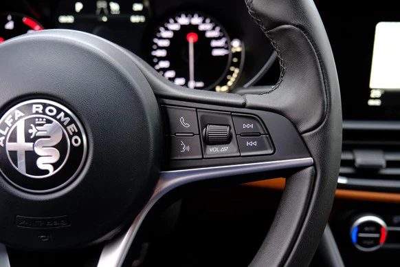 Alfa Romeo Giulia - Afbeelding 30 van 30