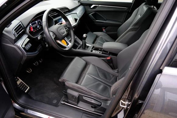 Audi Q3 - Afbeelding 2 van 30