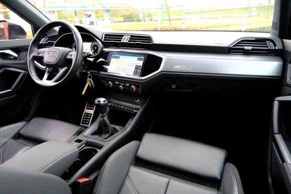 Audi Q3 - Afbeelding 5 van 30