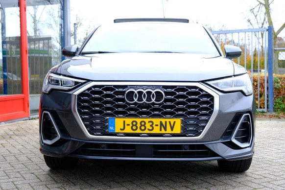 Audi Q3 - Afbeelding 7 van 30