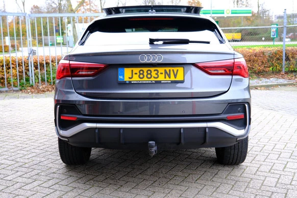 Audi Q3 - Afbeelding 8 van 30