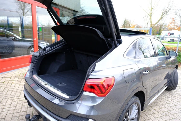 Audi Q3 - Afbeelding 11 van 30