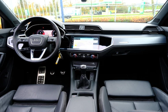Audi Q3 - Afbeelding 14 van 30
