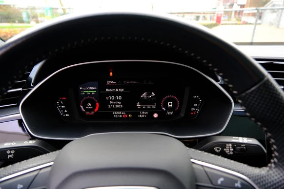 Audi Q3 - Afbeelding 16 van 30