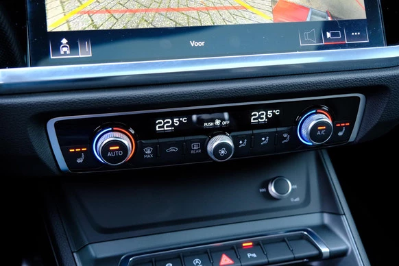 Audi Q3 - Afbeelding 18 van 30