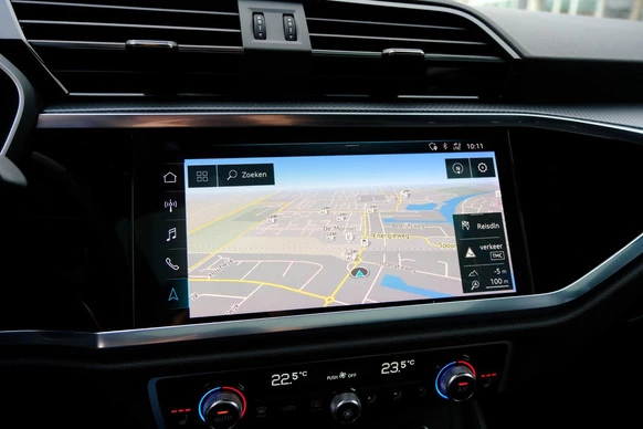 Audi Q3 - Afbeelding 20 van 30