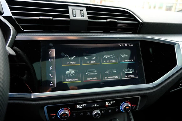 Audi Q3 - Afbeelding 21 van 30