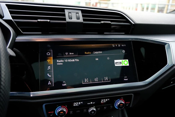 Audi Q3 - Afbeelding 22 van 30