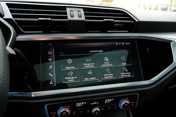 Audi Q3 - Afbeelding 24 van 30