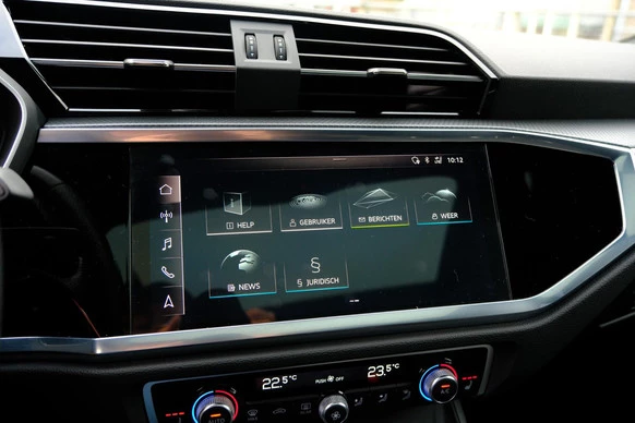 Audi Q3 - Afbeelding 25 van 30