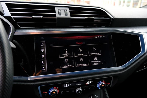 Audi Q3 - Afbeelding 26 van 30