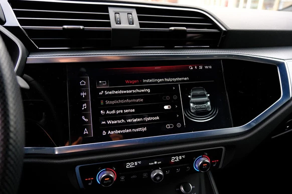 Audi Q3 - Afbeelding 27 van 30