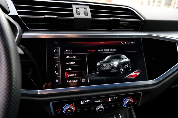 Audi Q3 - Afbeelding 28 van 30