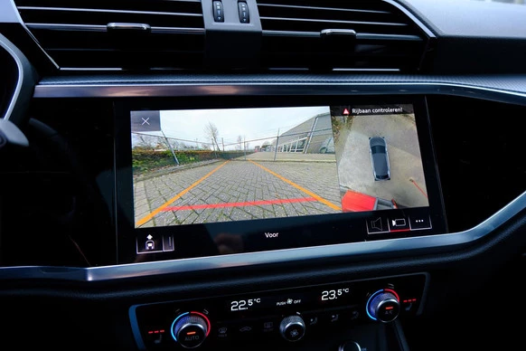 Audi Q3 - Afbeelding 30 van 30