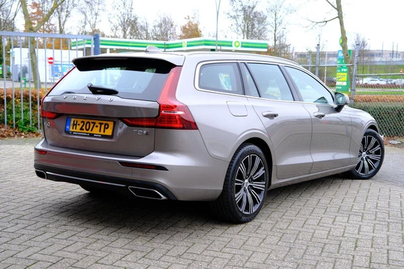 Volvo V60 - Afbeelding 3 van 30