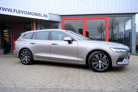 Volvo V60 - Afbeelding 4 van 30