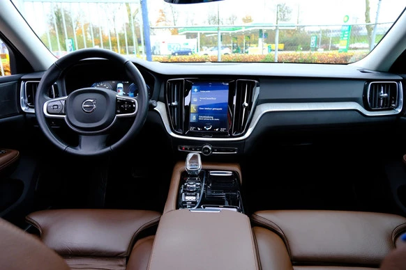 Volvo V60 - Afbeelding 7 van 30