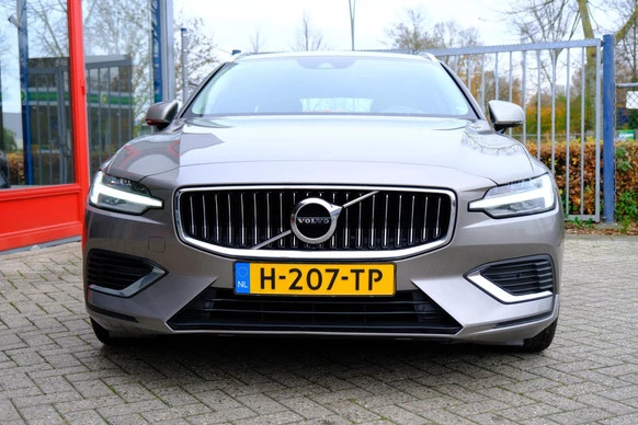 Volvo V60 - Afbeelding 8 van 30