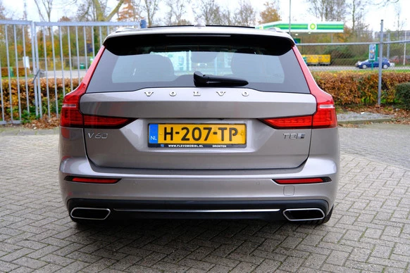Volvo V60 - Afbeelding 9 van 30