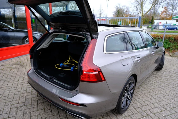 Volvo V60 - Afbeelding 11 van 30