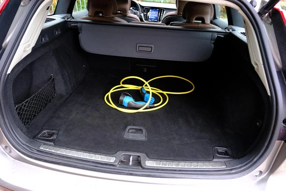 Volvo V60 - Afbeelding 13 van 30