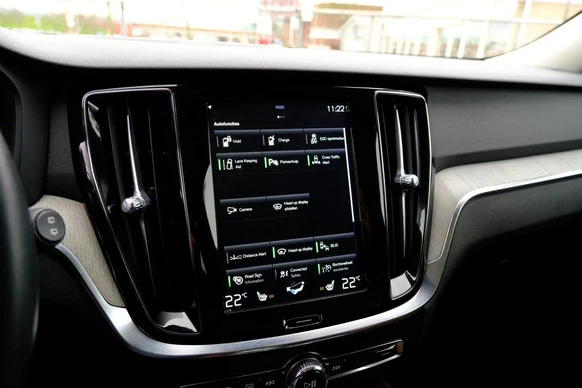 Volvo V60 - Afbeelding 17 van 30