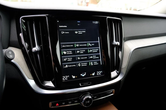 Volvo V60 - Afbeelding 18 van 30