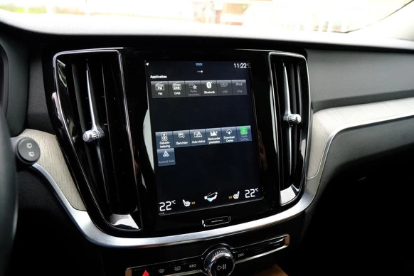 Volvo V60 - Afbeelding 19 van 30