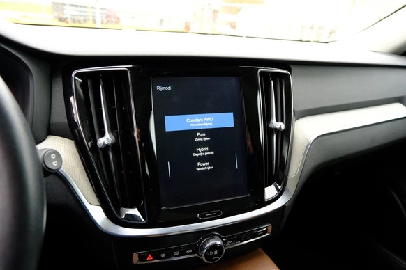 Volvo V60 - Afbeelding 21 van 30