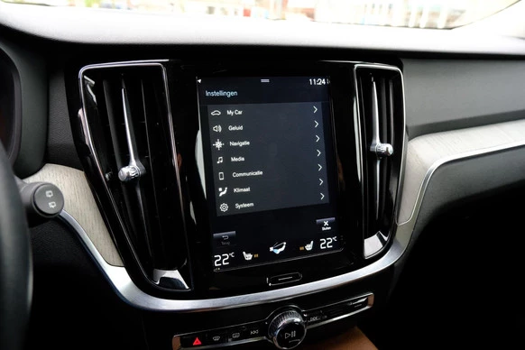 Volvo V60 - Afbeelding 24 van 30