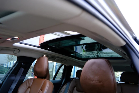 Volvo V60 - Afbeelding 30 van 30