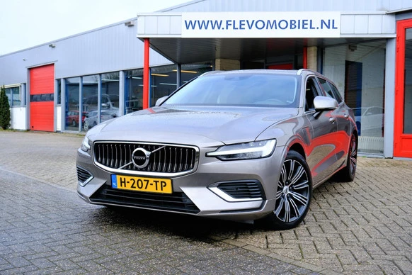 Volvo V60 - Afbeelding 1 van 30