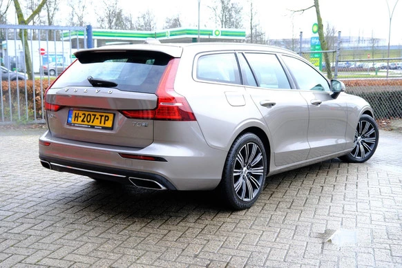Volvo V60 - Afbeelding 3 van 30