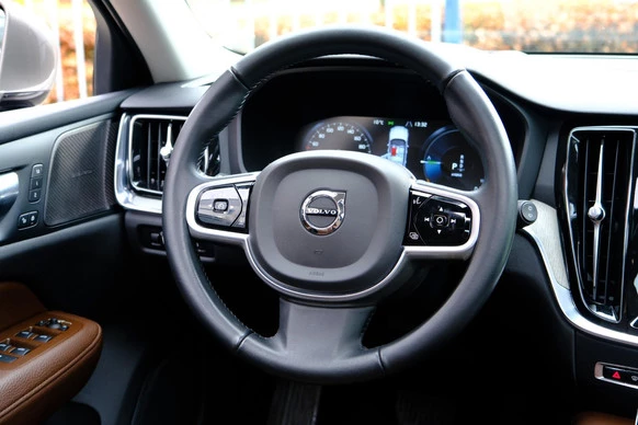 Volvo V60 - Afbeelding 6 van 30