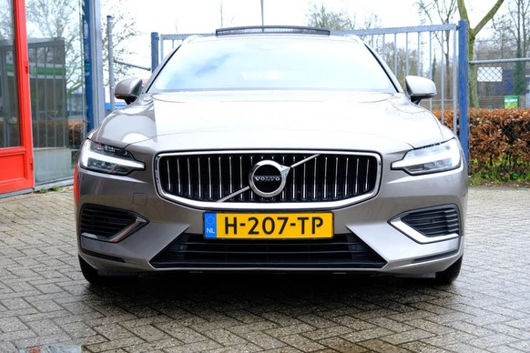Volvo V60 - Afbeelding 7 van 30