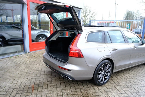 Volvo V60 - Afbeelding 9 van 30