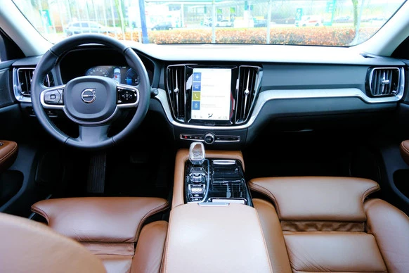 Volvo V60 - Afbeelding 12 van 30